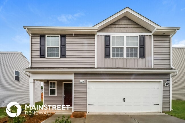 property at 2212 Ram Rd