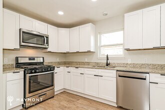 3405 Half Moon Dr in Fort Worth, TX - Foto de edificio - Building Photo