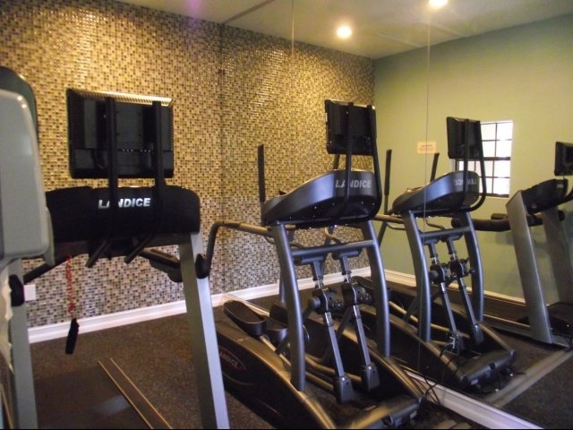 La Aloma in Winter Park, FL - Building Photo