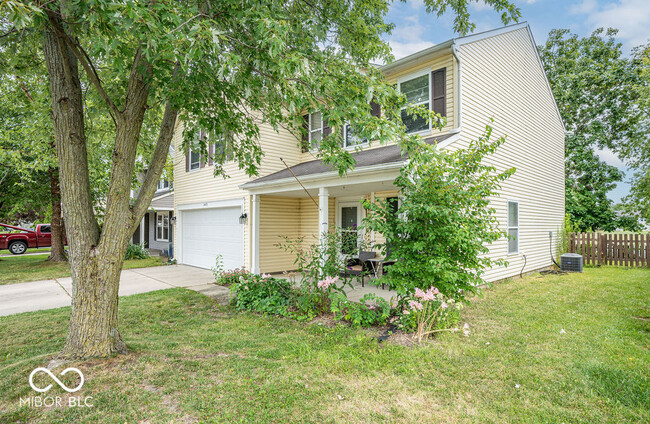 14435 Forsythia Ln in Fishers, IN - Building Photo - Building Photo