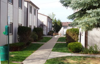 Grandview Place in Missoula, MT - Building Photo