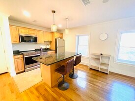 416 Medford St, Unit C8 in Boston, MA - Building Photo