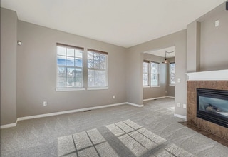 615 Casper Dr in Lafayette, CO - Foto de edificio - Building Photo