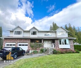 11956 267 St in Maple Ridge, BC - Building Photo - Building Photo