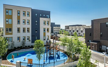 Perkins Homes Phase I, LLC (0703) in Baltimore, MD - Foto de edificio - Building Photo