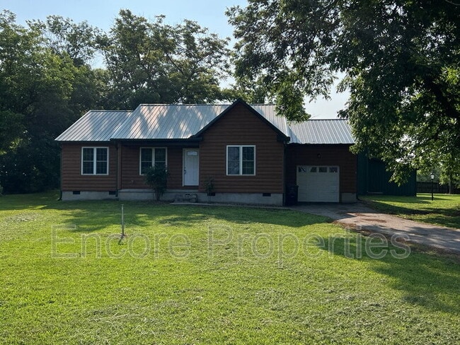 property at 11977 Old Stage Rd