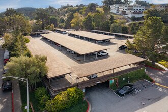 Shelter Creek in San Bruno, CA - Building Photo - Building Photo