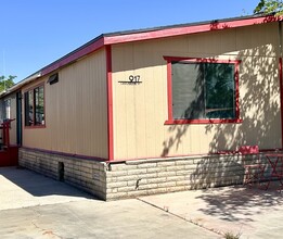 917 Castle Rock St in Page, AZ - Building Photo - Building Photo