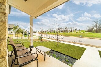 8016 Hillock Terrace in Austin, TX - Building Photo - Building Photo