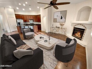 17239 W Ironwood St in Surprise, AZ - Foto de edificio - Building Photo