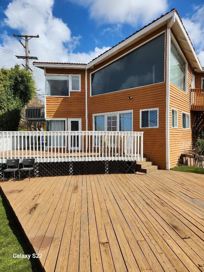 property at 3464 State St