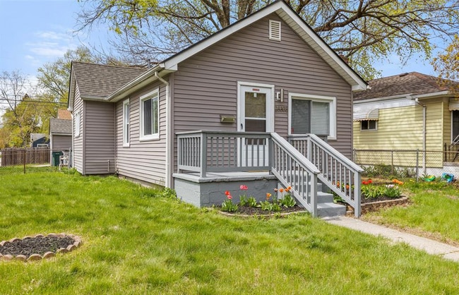 23303 Stauber Ave in Hazel Park, MI - Building Photo - Building Photo