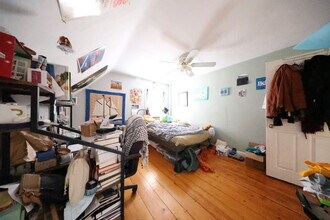 3 Foster St, Unit 2L in Boston, MA - Foto de edificio - Building Photo