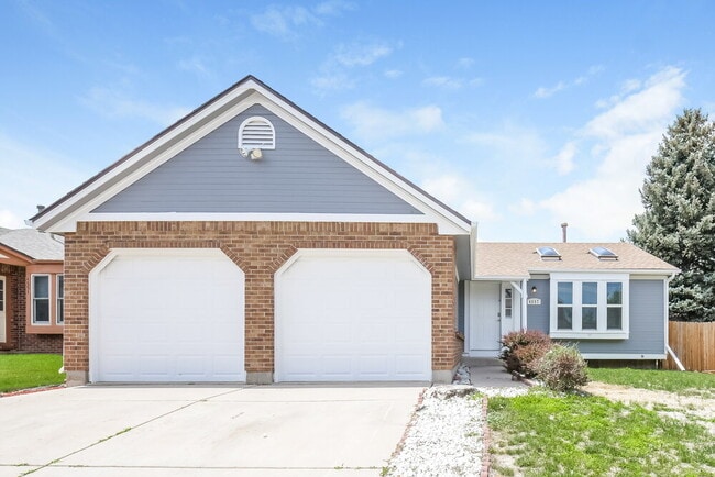 property at 4557 Gibraltar Way