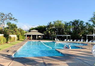 20 Halili Ln-Unit -2G in Kihei, HI - Foto de edificio - Building Photo