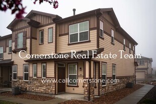 5378 Prominence Point in Colorado Springs, CO - Building Photo