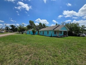 1629 N Louisa Ave in Shawnee, OK - Building Photo - Building Photo