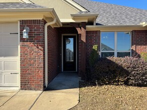 7357 Flat Rock Ln in Tyler, TX - Building Photo - Building Photo