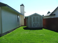 1071 N Fillmore Way in Meridian, ID - Foto de edificio - Building Photo