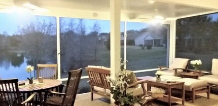2408 Backwater Way in the Villages, FL - Building Photo - Building Photo