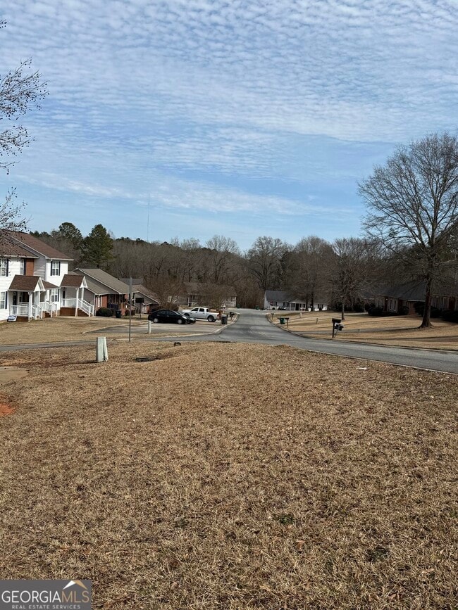 1820 N Ridge Dr in Milledgeville, GA - Building Photo - Building Photo