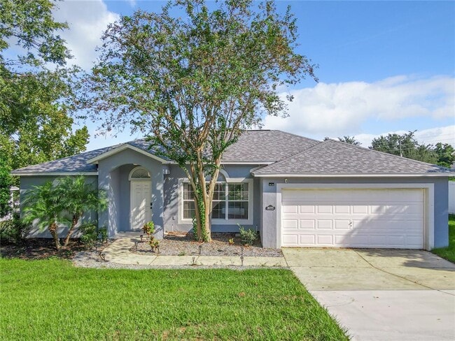 property at 1364 Hillview Dr