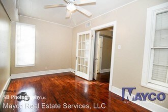 656 Kirby Pl in Shreveport, LA - Building Photo - Building Photo