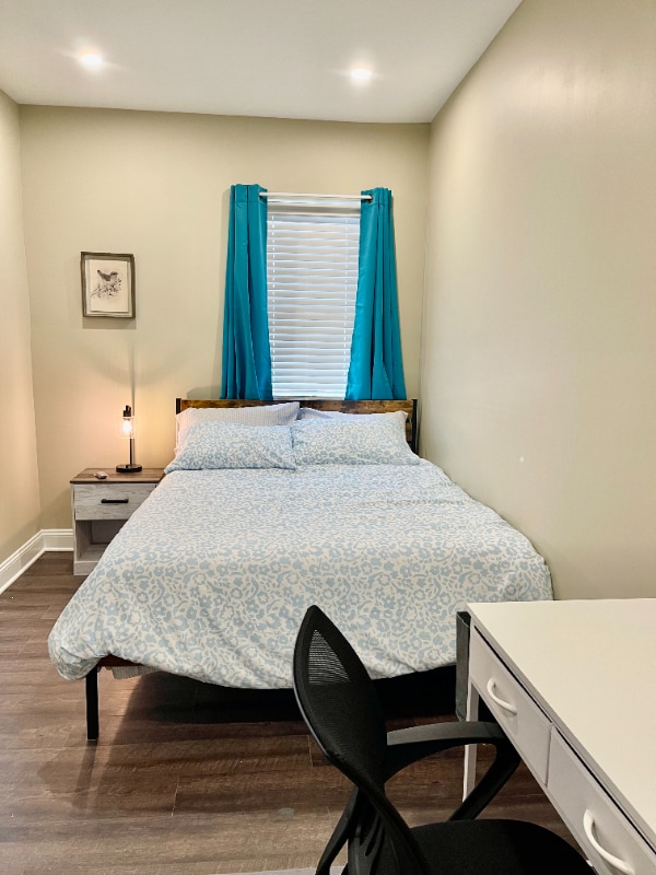 2007 Boone St in Baltimore, MD - Building Photo - Building Photo