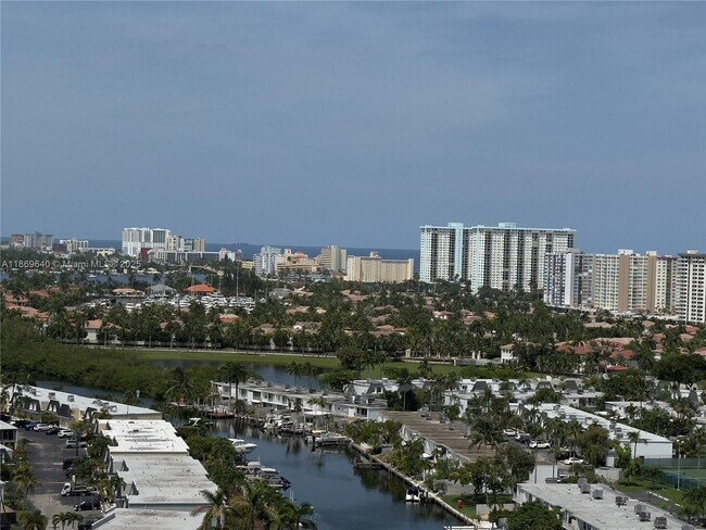 property at 2500 Parkview Dr