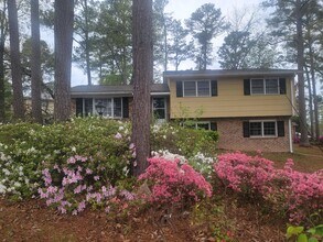 2331 Sumac Dr in Augusta, GA - Building Photo - Building Photo
