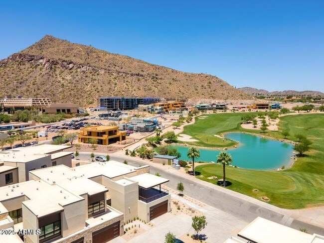 property at 6321 E Phoenician Blvd