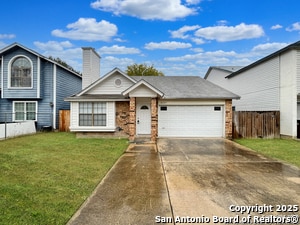 property at 10207 Raven Field Dr