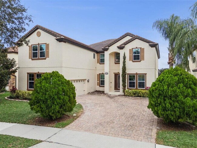 6146 Golden Dewdrop Trail in Windermere, FL - Building Photo - Building Photo