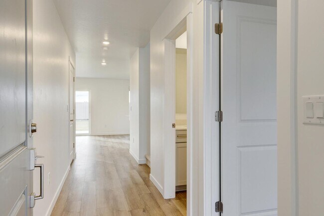 9159 W Inspirado St in Meridian, ID - Foto de edificio - Building Photo