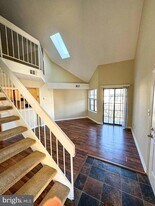 14111 William St in Laurel, MD - Building Photo