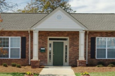 Thomson Villas Apartments in Thomson, GA - Building Photo - Building Photo