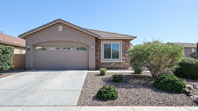 19769 W Washington St in Buckeye, AZ - Building Photo - Building Photo