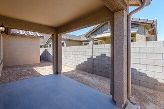 16238 W La Ventilla Way in Goodyear, AZ - Building Photo - Building Photo