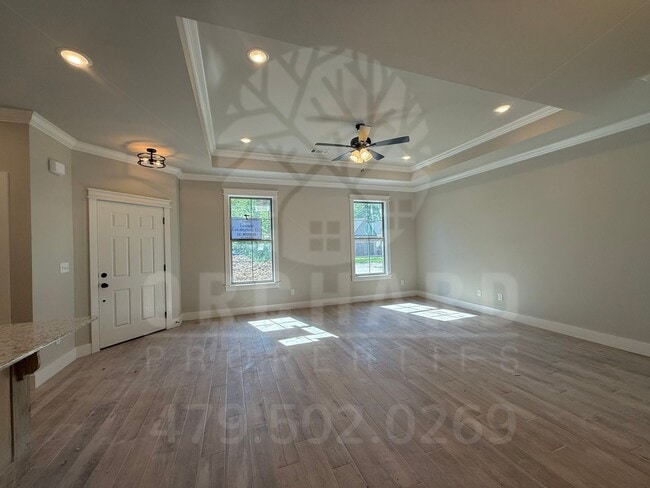 10 Birsay Dr in Bella Vista, AR - Building Photo - Building Photo