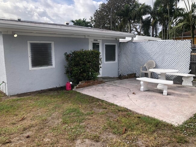 property at 4344 Mars Ave