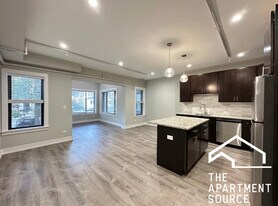 1142 Maple Ave in Evanston, IL - Building Photo