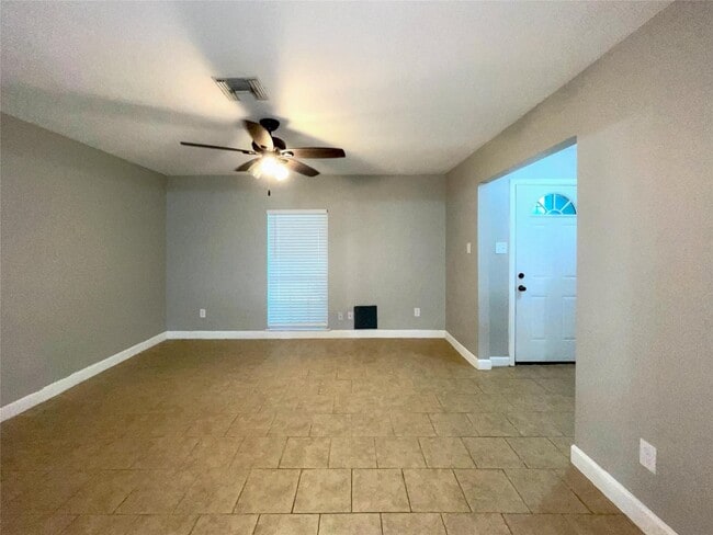 property at 7301 Cook Rd