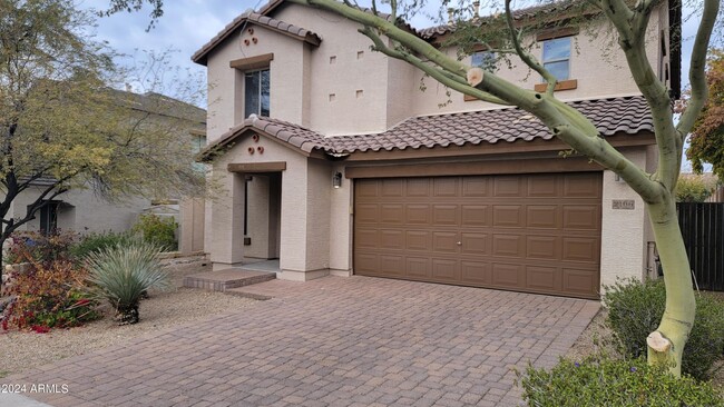 2406 W Tallgrass Trail in Phoenix, AZ - Building Photo - Building Photo