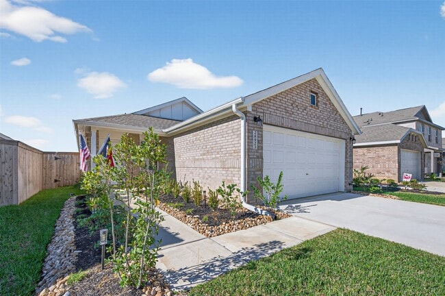 28923 Great Cyn Dr in Hockley, TX - Building Photo - Building Photo