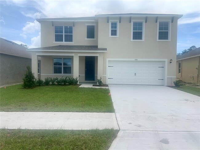 property at 5351 Timberland Ave