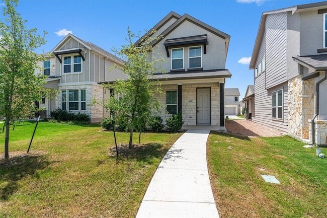 862 Lone Peak Wy in Dripping Springs, TX - Building Photo - Building Photo