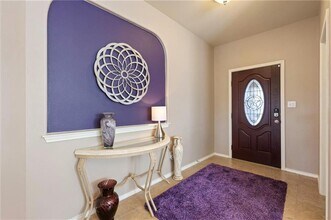 255 Drystone Trail in Liberty Hill, TX - Building Photo - Building Photo