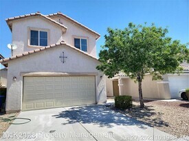 6418 Coral Flower Ct