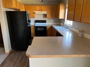 8403 Woodlands Way in Wellington, CO - Building Photo - Building Photo