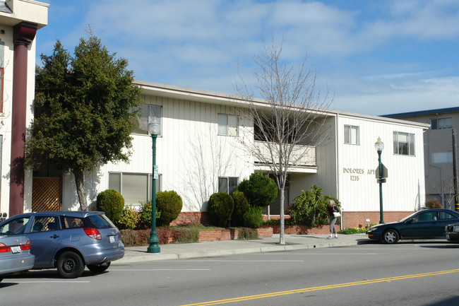 Dolores Apartments in Albany, CA - Building Photo - Building Photo